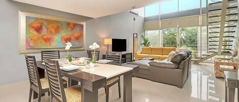 Smart TV