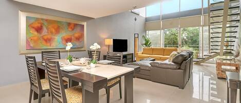 Smart TV