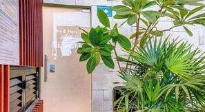 Exterior detail - Rooftop Pool & Ocean Views, 3 blocks to Coco Beach (Playa del Carmen)
