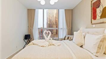 1 Schlafzimmer, WLAN