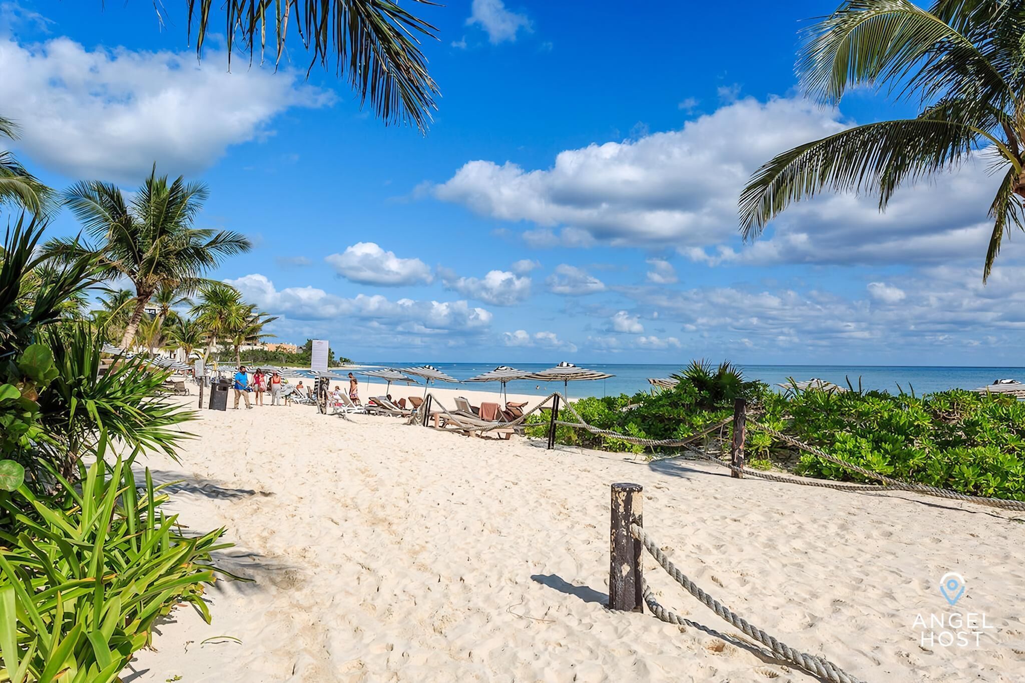 Plage