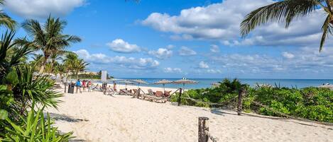 Plage