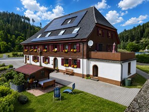 Eksteriør