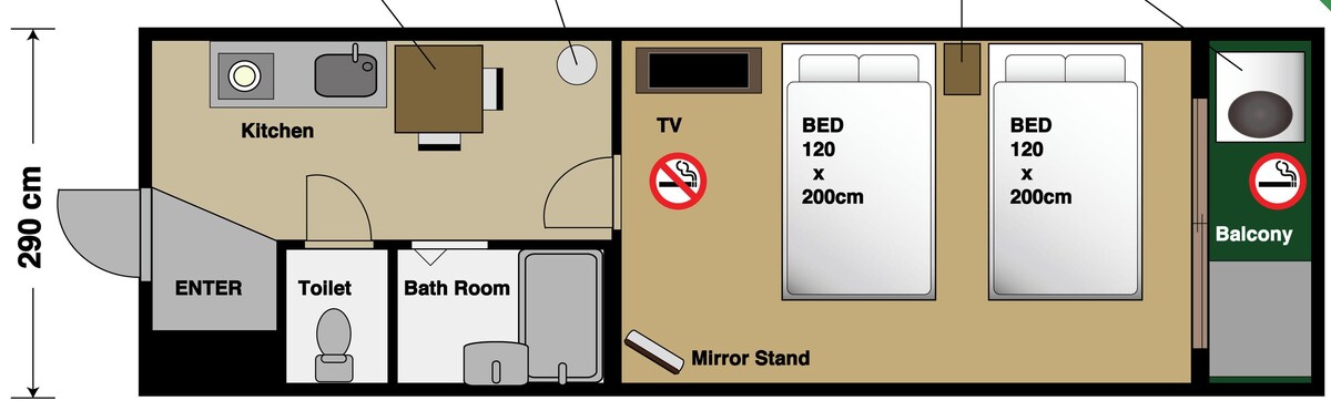 Imagen de perfil del propietario o de la propietaria