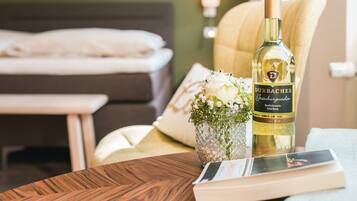 Fer et planche Ă repasser, Wi-Fi, draps fournis