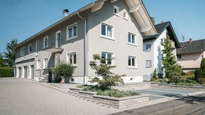 Eksteriør