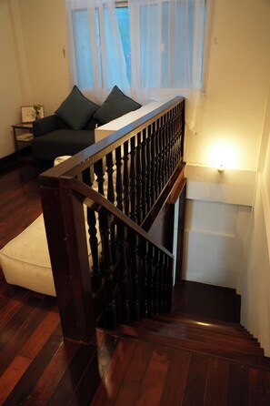 Interior - Entire house near Siam Paragon and BKK shopping district  (Bangkok)