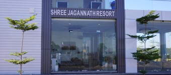 Shree Jagannath Resort