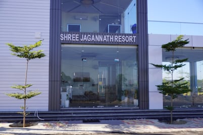 Shree Jagannath Resort