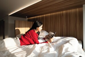 Basic Dört Kişilik Oda, Şehir Manzaralı | Ücretsiz kablosuz İnternet