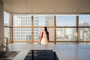 Exterior - Loft13 Hostel (Seoul)