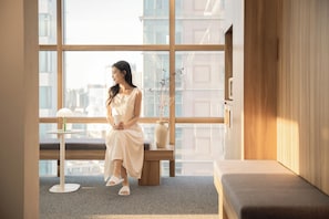 Exterior - Loft13 Hostel (Seoul)