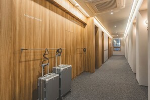 Exterior - Loft13 Hostel (Seoul)