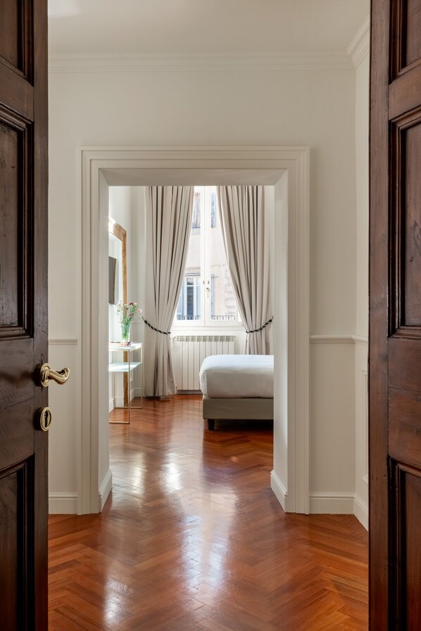 Front of property - Cavalieri Palace Roma (Rome)