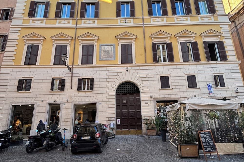 Cavalieri Palace Roma
