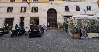 Cavalieri Palace Roma