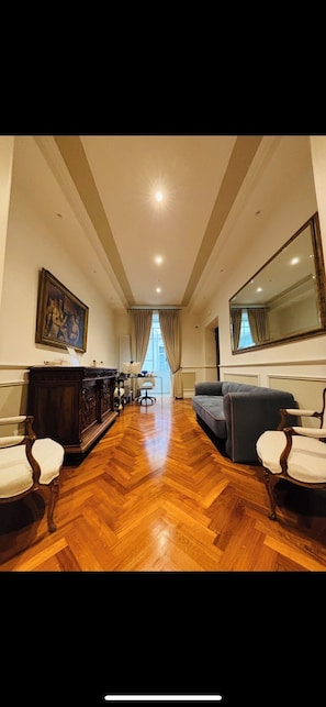 Reception - Cavalieri Palace Roma (Rome)