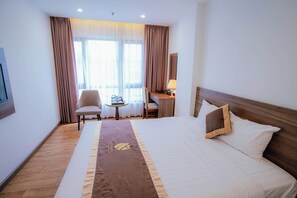 واي فاي وملاءات أسرّة