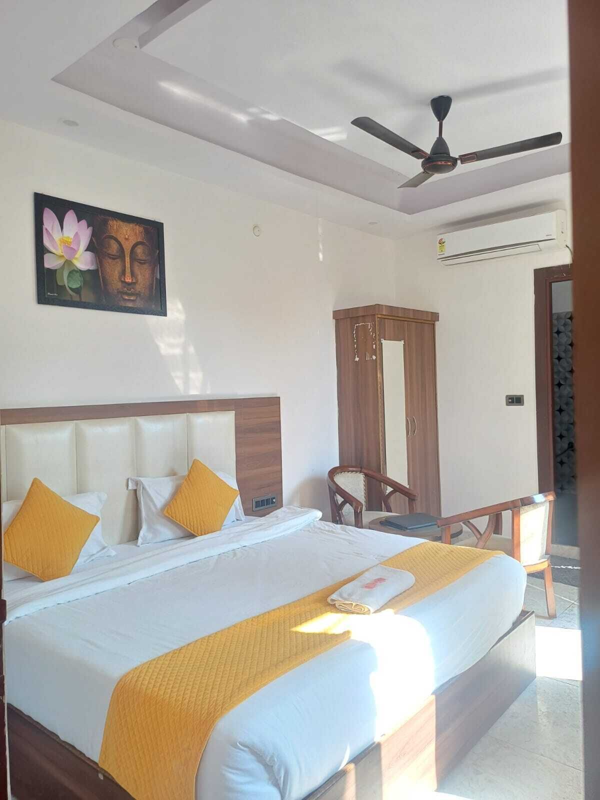 Superior Room | Free WiFi