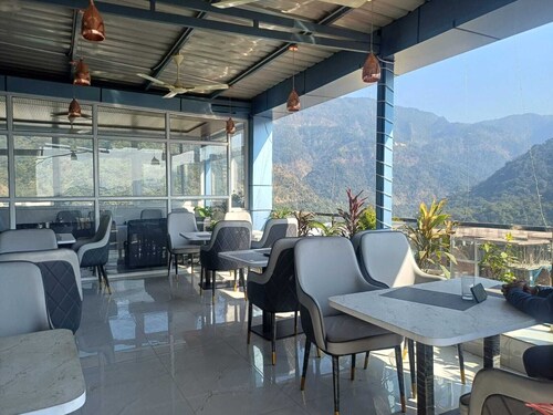 The JRS Hotel