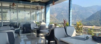 The JRS Hotel