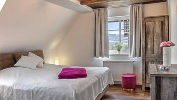 Doppelzimmer | Kostenloses WLAN