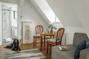 Interior - Schloss Falkenhaus (Bad Berneck im Fichtelgebirge)