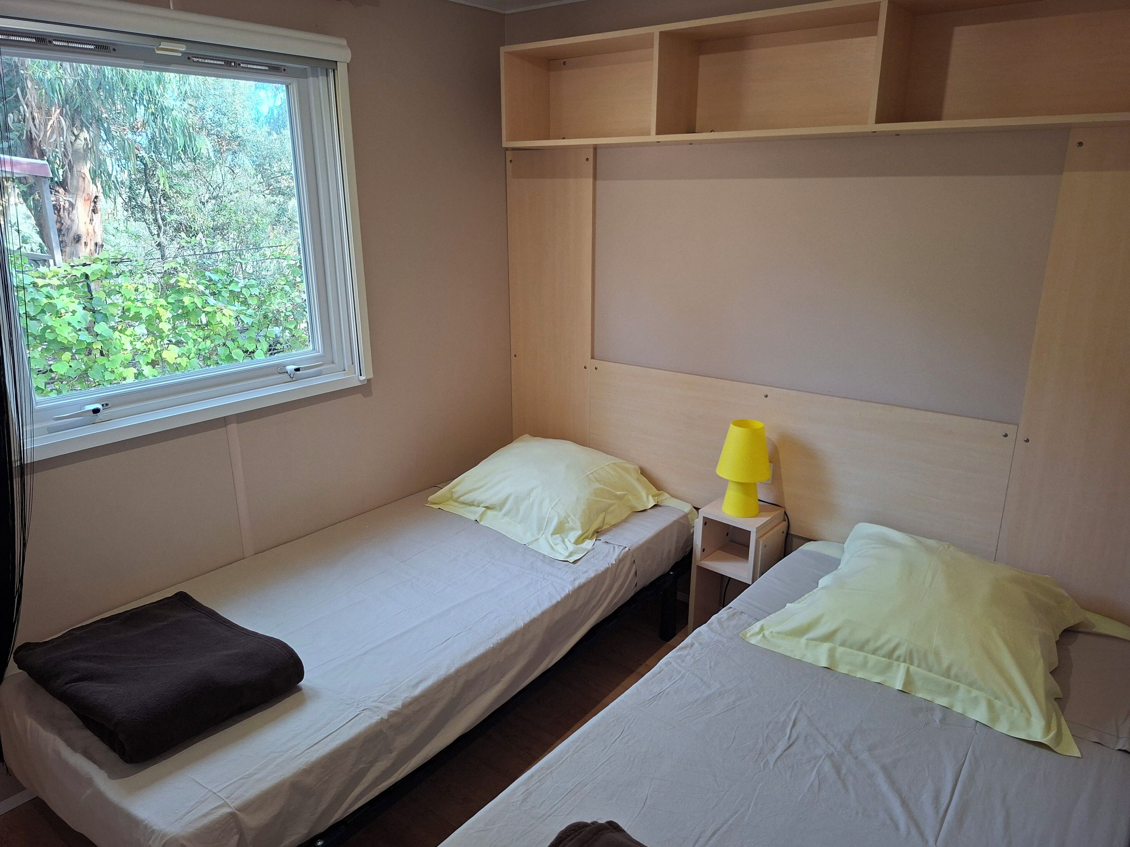 Bungalow, fjellutsikt, ved havkanten | Wi-fi (inkludert)