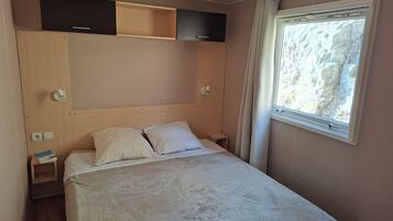 Bungalow - utsikt mot bergen - vid havet | Gratis wi-fi