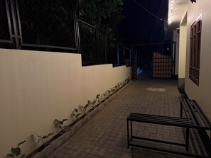 Exterior - The Family Sport Homestay Wayanad (Sulthan Bathery)