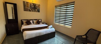 瓦亞納德家庭運動民宿