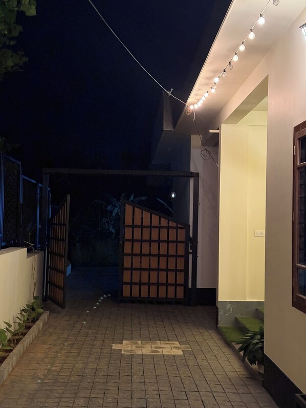 Exterior - The Family Sport Homestay Wayanad (Sulthan Bathery)