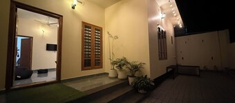 The Family Sport Homestay Wayanad