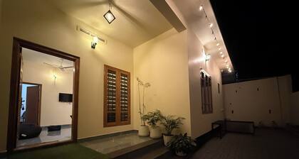 The Family Sport Homestay Wayanad