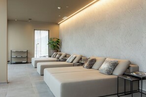 Spa - Berg & Golf Apartments Westendorf by ALPS RESORTS (Westendorf)