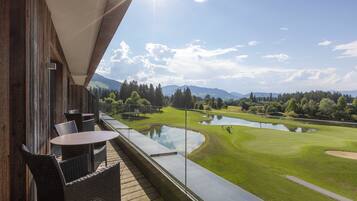 Superior Apartment 2 SZ