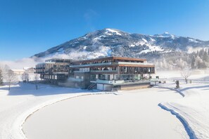 Exterior - Berg & Golf Apartments Westendorf by ALPS RESORTS (Westendorf)