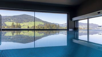 Sauna, bagno turco