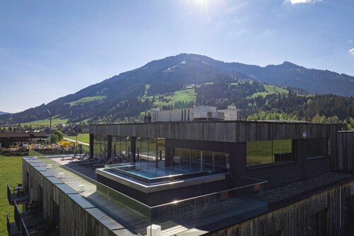 Berg & Golf Apartments Westendorf by ALPS RESORTS