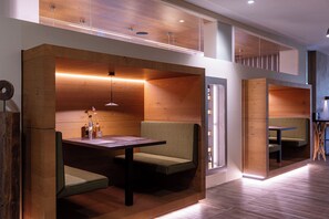 Interior - Berg & Golf Apartments Westendorf by ALPS RESORTS (Westendorf)