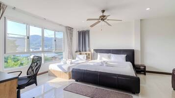 Villa, Patio | Free WiFi