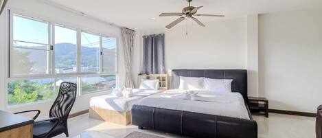 Villa, Patio | Free WiFi