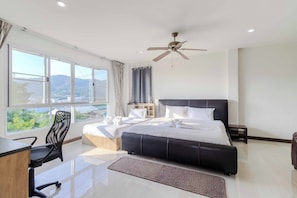 Biệt thự, sân hiên | Truy cập Internet không dây miễn phí