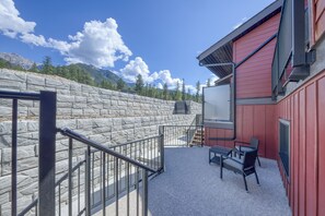 Property grounds - Springside at Fairmont Ridge - Unit 23 (Area F (Columbia Lake/Windermere Lake))