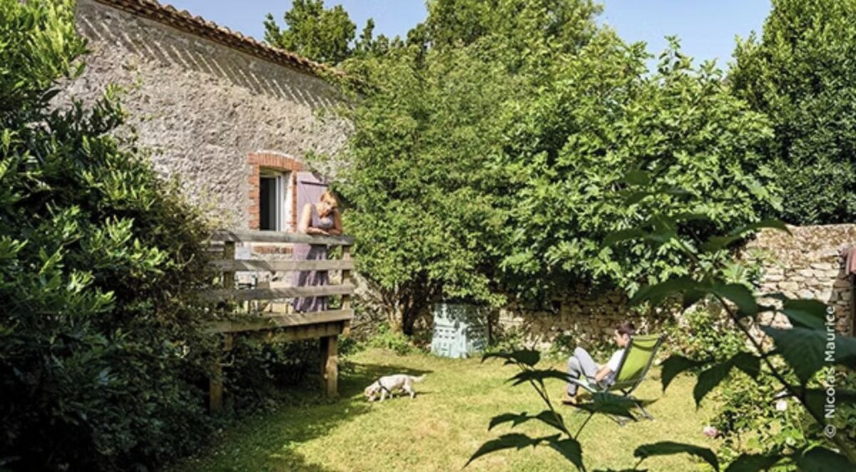 Image de profil de l’hôte