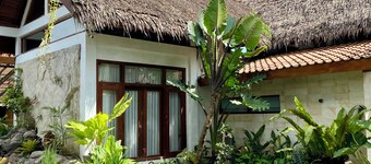 Omnni Villa Borobudur