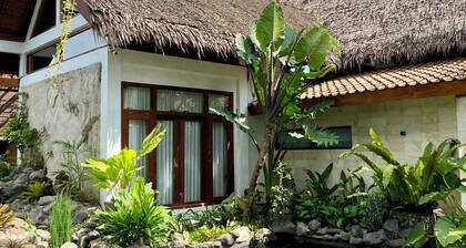 Omnni Villa Borobudur