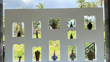 Detalle del exterior