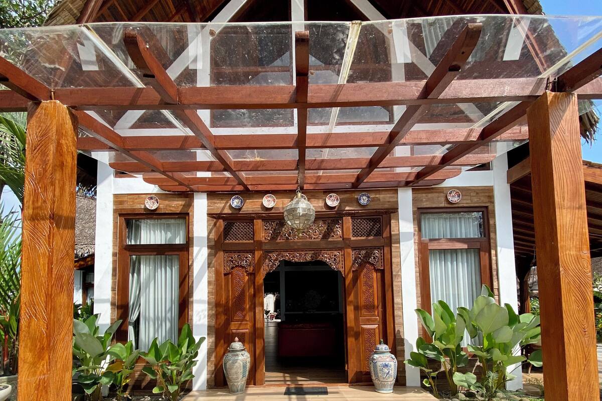 Family Villa, 2 Bedrooms
