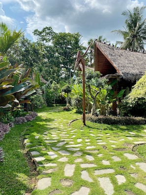 Jardin